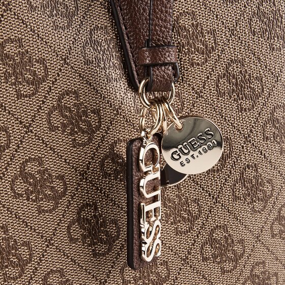 Guess Noelle II Sac à bandoulière 40 cm Compartiment ordinateur