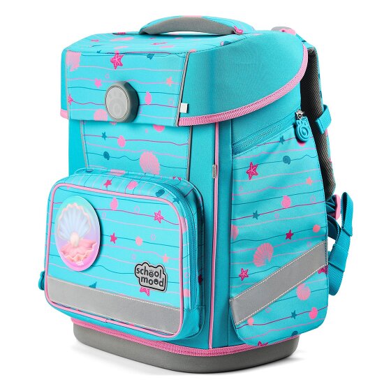 School-Mood Champion Maxx Set de cartables 6 pièces