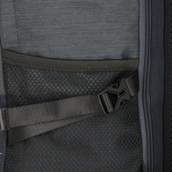 camel active Satipo Daypack L 45 cm Compartiment pour ordinateur portable