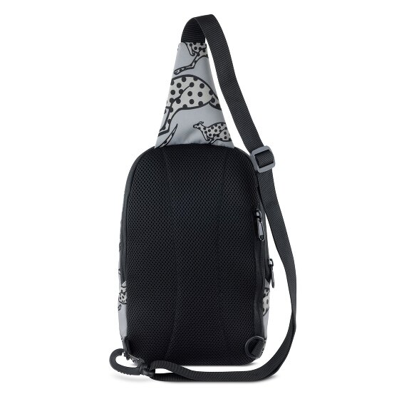 Chiemsee Jump N Fly Sac à bandoulière 22 cm