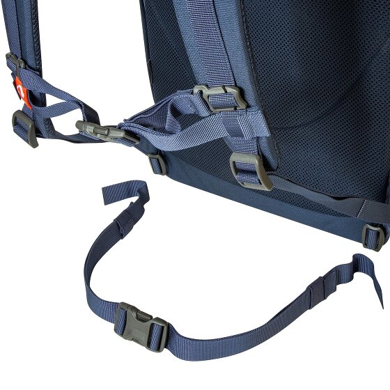 Tatonka Grip Rolltop Pack 34 Daypack 55 cm Compartiment pour ordinateur portable
