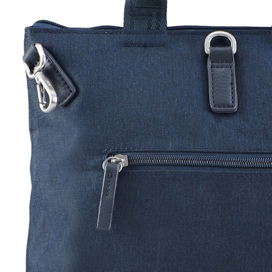 Jost Bergen Daypack Protection RFID 31 cm