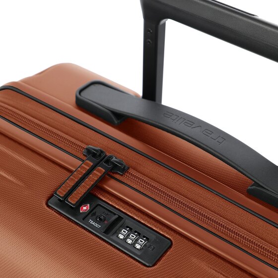 Travelite Dynamiic 4 roulettes Trolley XL 81 cm