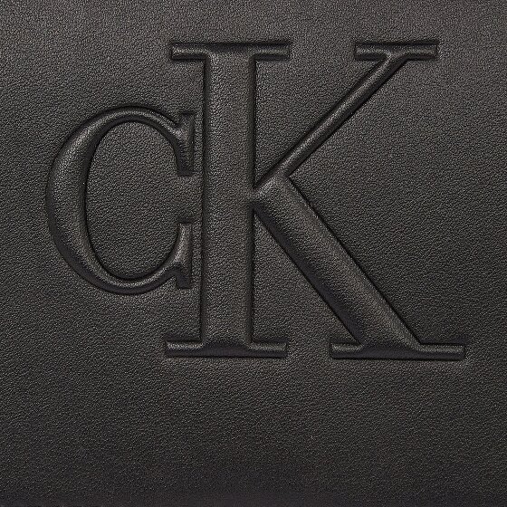 Calvin Klein Jeans Sculpted Deboss Sac à bandoulière 25 cm