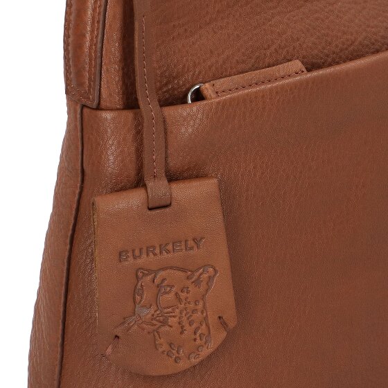 Burkely Soft Skylar Sac à bandoulière Cuir véritable 32 cm