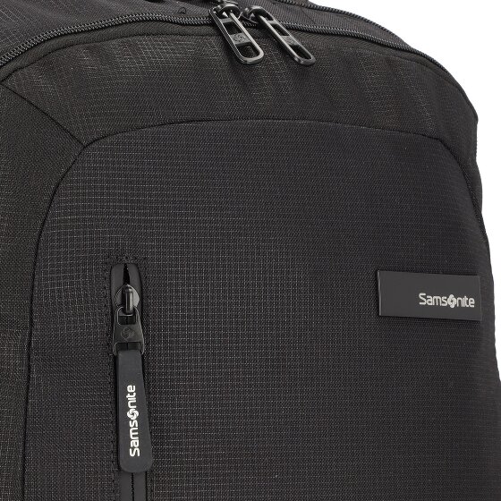 Samsonite Roader 2 roues Valise cabine 55 cm Compartiment ordinateur