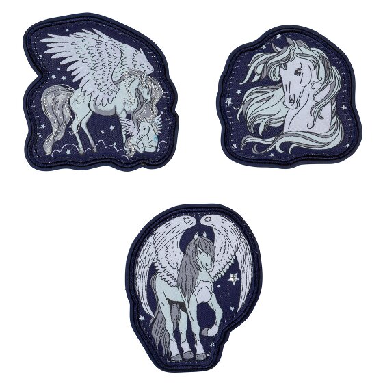 Scout Sunny II LED Set cartable 4 pcs.