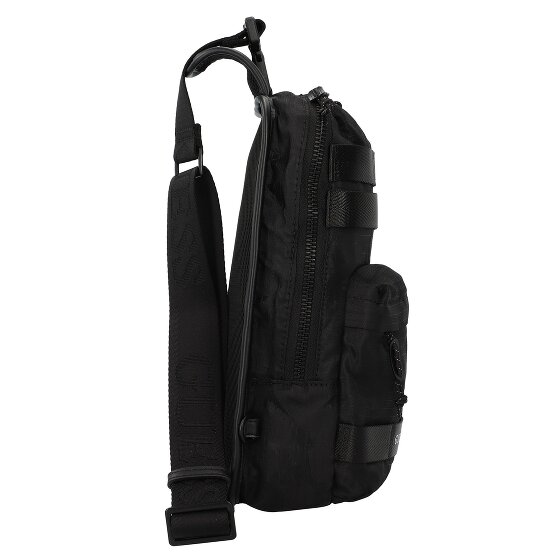 Guess Sac à bandoulière Asti 28 cm