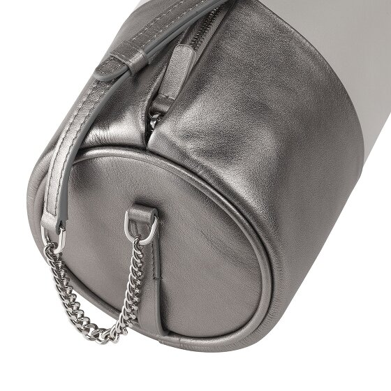 DuDu Abigail Sac à bandoulière Cuir 19.5 cm