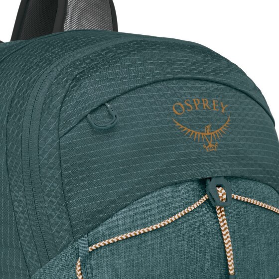 Osprey Sac à dos Quasar 49 cm pour ordinateur portable