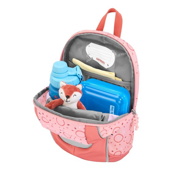 Step by Step Kiga Mini Sac à dos pour l'école maternelle 30 cm