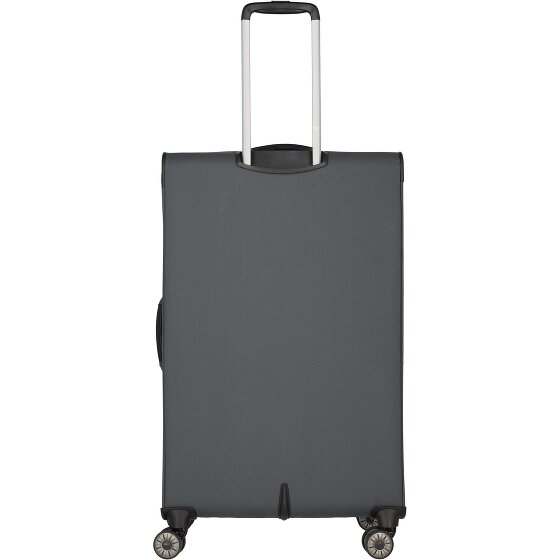 Travelite Skaii 4 roues trolley 78 cm