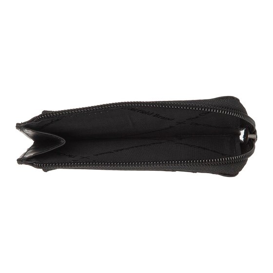 The Chesterfield Brand Livenza Étui pour cartes de crédit Protection RFID Cuir 12 cm