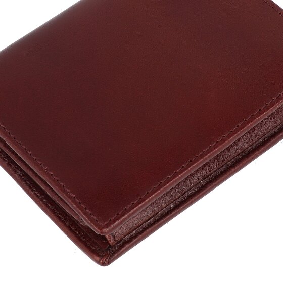 Leonhard Heyden Cambridge Porte-monnaie Cuir 9.5 cm