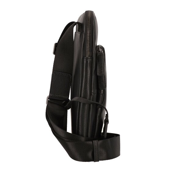 Picard Horizon Sac à bandoulière Cuir 21 cm