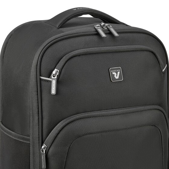 Roncato Gateway Sac à dos professionnel 40 cm Compartiment pour ordinateur portable