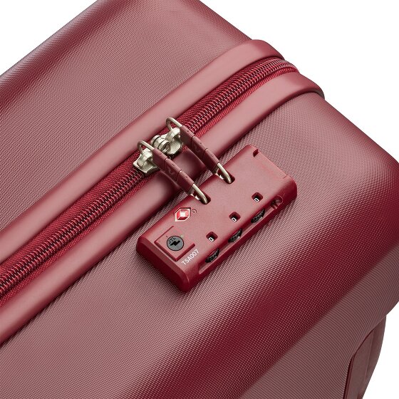 Roncato Warner Bros 4 roulettes Set de valises 2 pièces