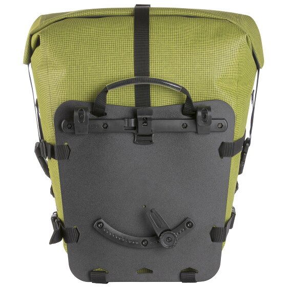Tatonka Bike Pannier Pro Sacoche de vélo 31 cm