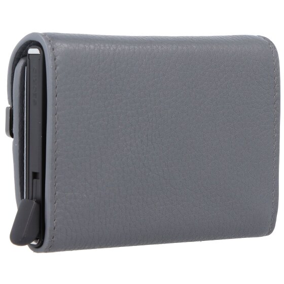 Porsche Design Porte-cartes de crédit RFID en cuir 10 cm
