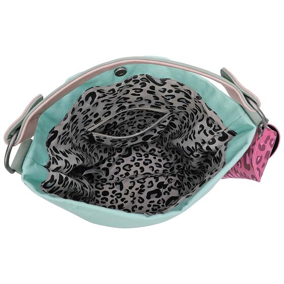 Fritzi aus Preußen Izzy07 Olga Canvas Sac à bandoulière 27 cm