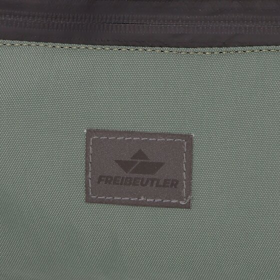 Freibeutler Fred Sac banane RFID 32 cm