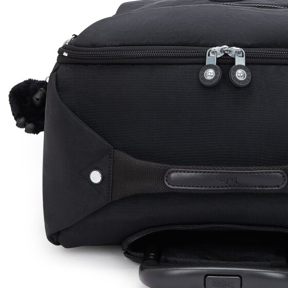 Kipling Basic Darcey Up S 4 roues Valise cabine 55 cm