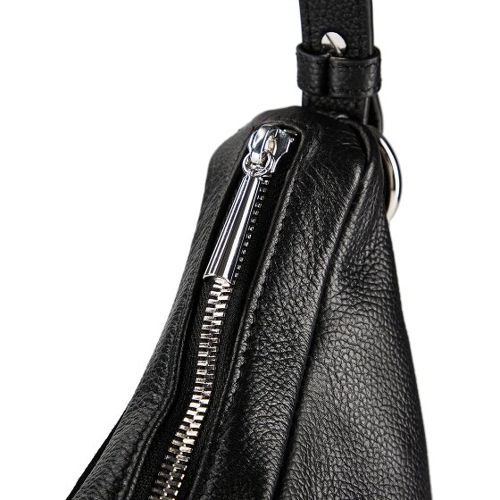 Picard Highlands Sac à bandoulière Cuir véritable 29 cm