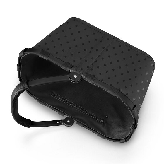 reisenthel Sac à provisions Carrybag 48 cm