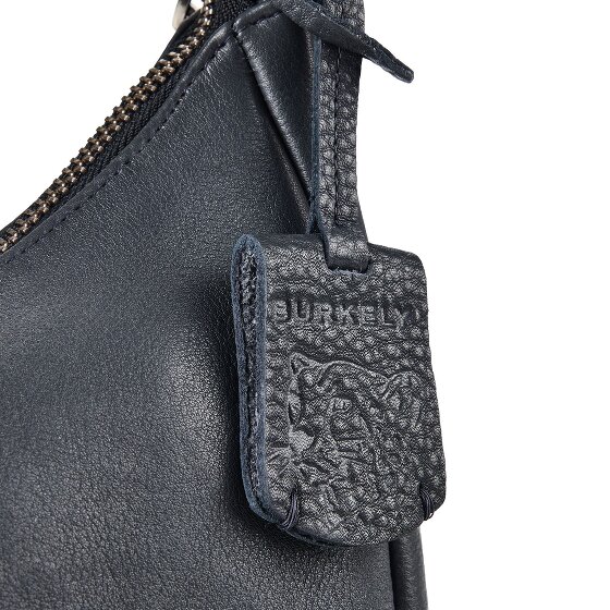 Burkely Soft Skylar Sac à bandoulière Cuir véritable 25.5 cm