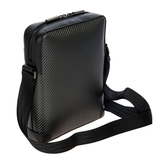Porsche Design Carbon Sac à bandoulière 20 cm