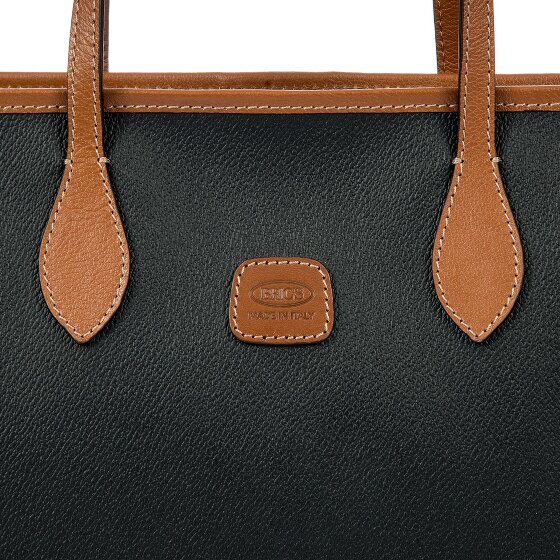 Bric's Firenze Sac de shopper S 35 cm Compartiment pour ordinateur portable