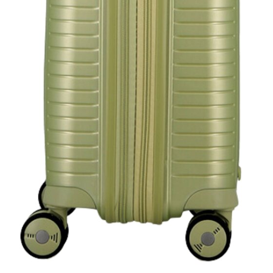 Jump Evae 4 roues Valise cabine 55 cm