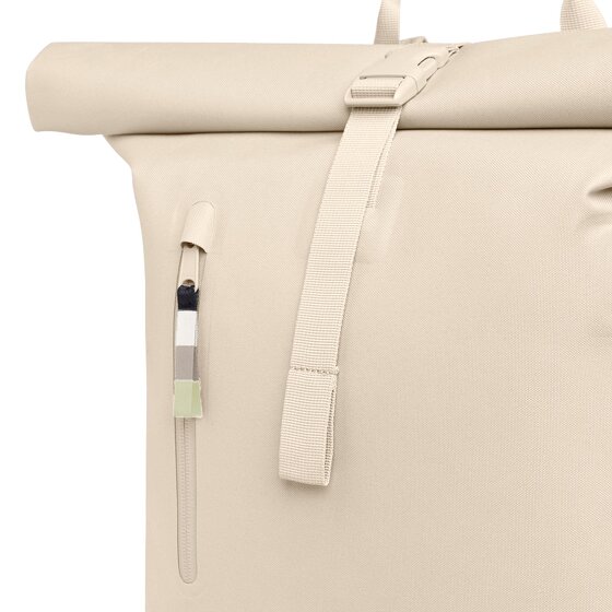 GOT BAG Rolltop 2.0 Daypack 43 cm Compartiment pour ordinateur portable