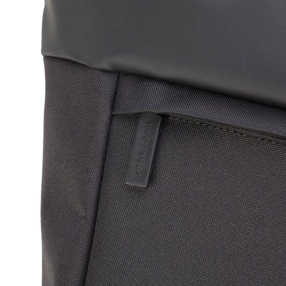Strellson Alperton Sebastian Daypack 53 cm Compartiment ordinateur