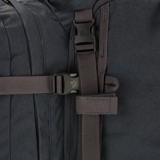 Fjällräven Kajka 85 85 Sac à dos de randonnée M-L 91 cm