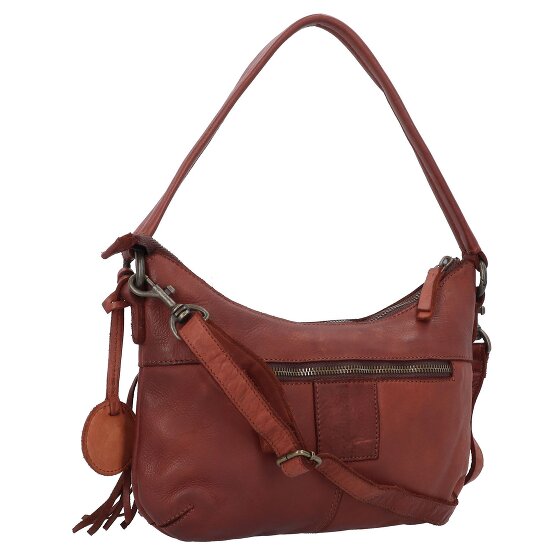 Harbour 2nd New Lines Livia Sac à bandoulière Cuir 30 cm