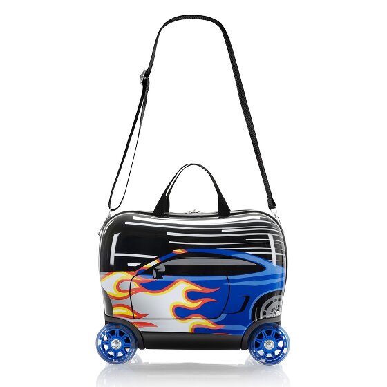 Heys Kids 4 roues Valise enfant à roulettes 31.5 cm
