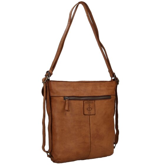 Harbour 2nd Anchor Love Nora Sac à bandoulière en cuir 28 cm