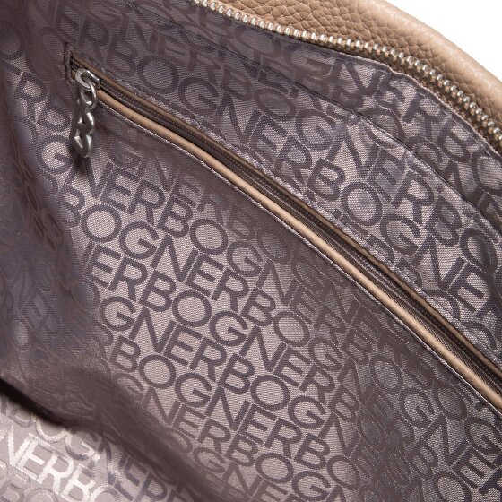 Bogner Bozen Zeta Sac de shopper Cuir 22 cm