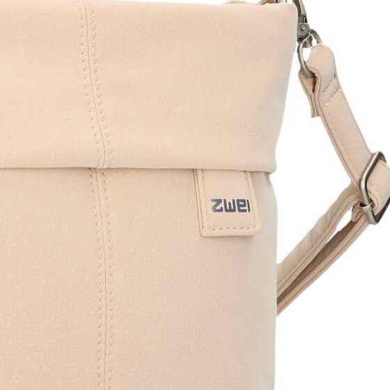 Zwei Mademoiselle.M Sac à bandoulière 25 cm