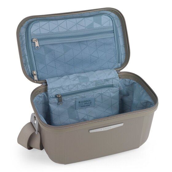 Gabol Queens Vanity-case 33 cm