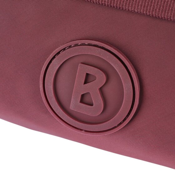 Bogner Maggia 1.0 Lidia Sac à bandoulière 20 cm avec soufflet d'extension