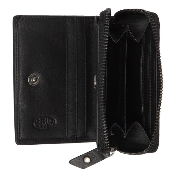 The Chesterfield Brand Lenwick Porte-monnaie Cuir 11 cm