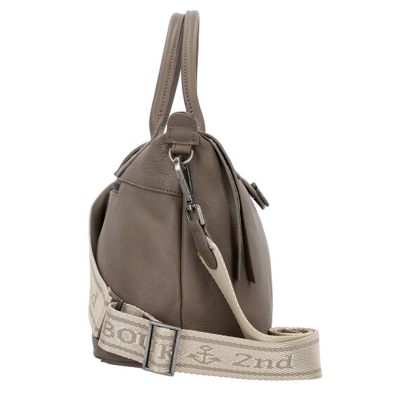 Harbour 2nd Just Pure Liane Sac à main Cuir 31 cm