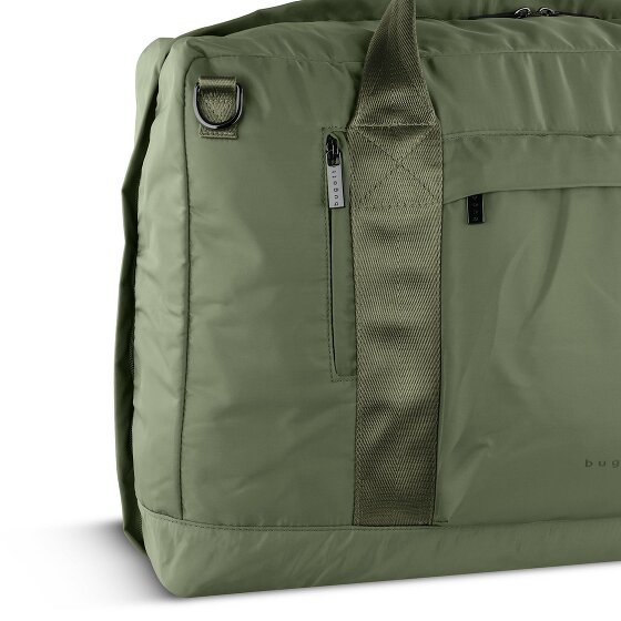 bugatti Elia Sac de voyage Weekender 55 cm