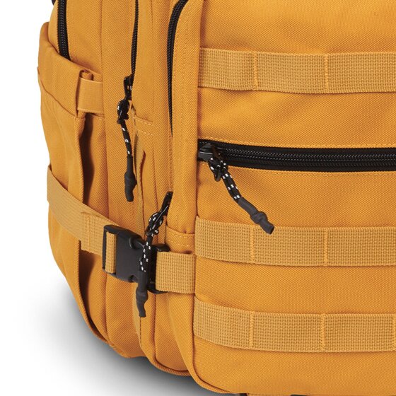 Worldpack BestWay Cabin Pro Supply Sac à dos de voyage 48 cm, compartiment pour ordinateur portable