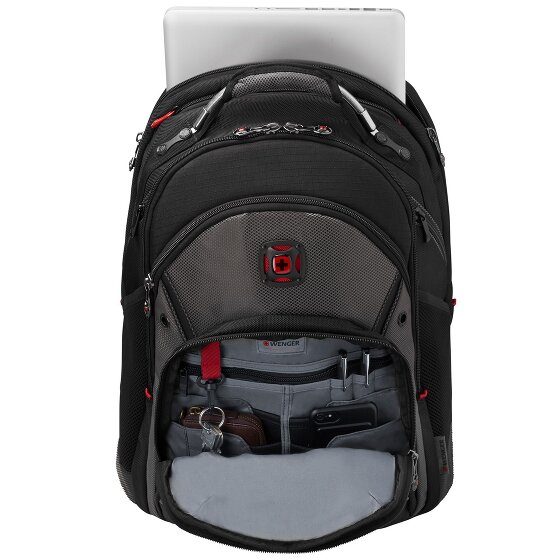 Wenger Synergy 16 Sac à dos professionnel 46 cm Compartiment pour ordinateur portable