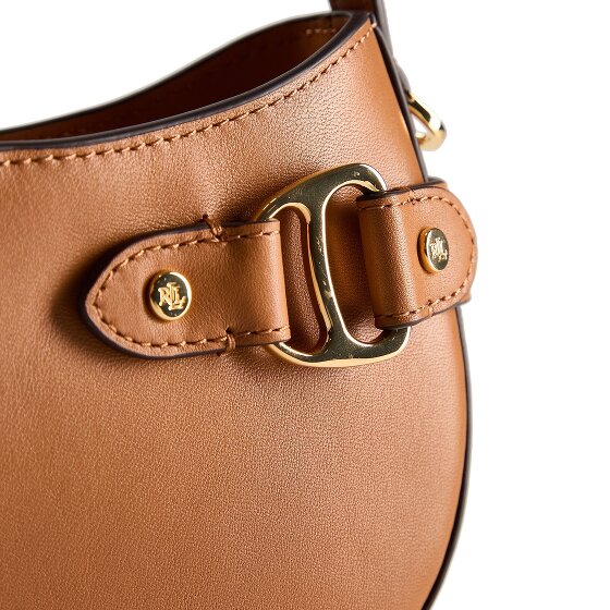 Lauren Ralph Lauren Tasha Sac à bandoulière Cuir 19.5 cm