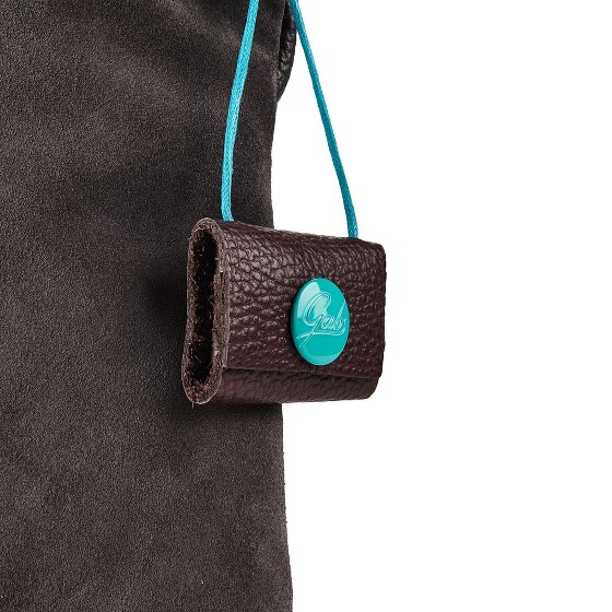 Gabs Beyonce Sac à bandoulière Cuir véritable 42 cm