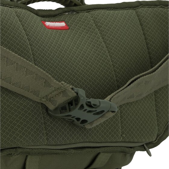 Sprayground Sac à bandoulière Spec Ops Global Hawk 38 cm